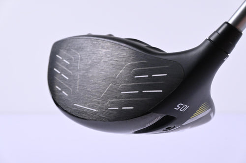 Ping G430 Max 10K Driver / 10.5 Degree / Senior Flex Ping Alta Quick 35 Shaft
