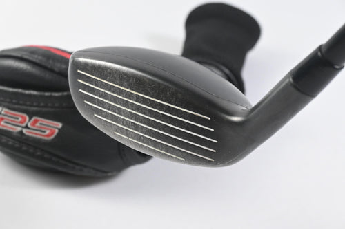 Ping G25 #2 Hybrid / 17 Degree / Stiff Flex Ping TFC 189 Shaft