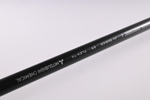 Callaway Paradym Triple Diamond Driver / 9 Degree / TX-Flex Tensei AV Blue 65