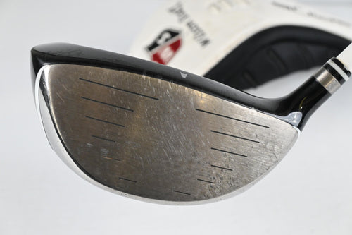 Wilson Spine Driver / 10.5 Degree / Stiff Flex UST Mamiya Proforce V2 62 Shaft