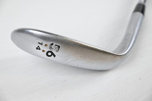 Cleveland 588 RTX Sand Wedge / 56 Degree / Wedge Flex Dynamic Gold Shaft