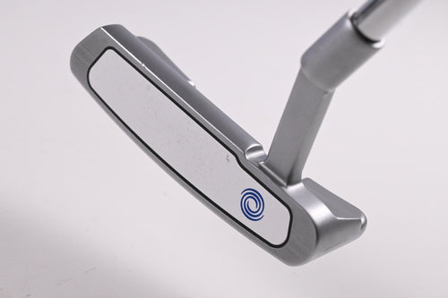 Odyssey White Hot OG Stroke Lab #1WS Putter / 33 Inch