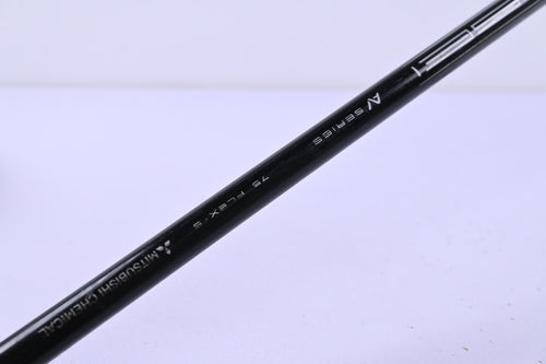 Callaway Rogue ST LS #3 Wood / 15 Degree / Stiff Flex Tensei AV Blue 75 Shaft