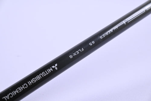 Titleist TS2 #3 Wood / 15 Degree / Stiff Flex Tensei AV Blue 65 Shaft