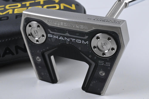 Scotty Cameron Phantom 5.5 2024 Putter / 35 Inch