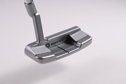 Odyssey White Hot OG Stroke Lab #1WS Putter / 33 Inch
