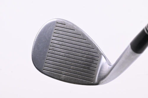Cleveland CG15 Lob Wedge / 60 Degree / Wedge Flex Cleveland Traction Shaft