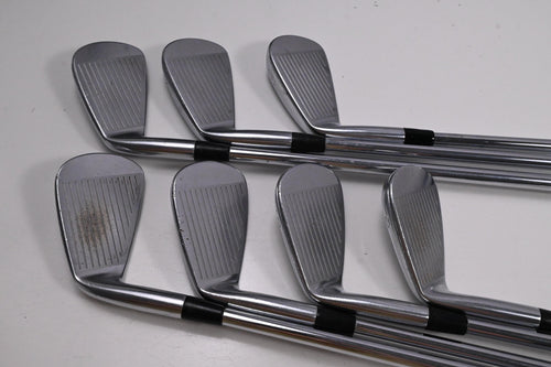 Mizuno Pro 243/241 Irons / 4-PW / X-Flex Project X Shafts