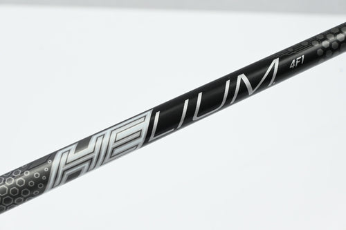 Ladies Mamiya Helium Nanocore 4 #3 Hybrid Shaft / Ladies Flex / Cobra 2nd Gen