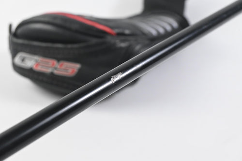 Ping G25 #2 Hybrid / 17 Degree / Stiff Flex Ping TFC 189 Shaft