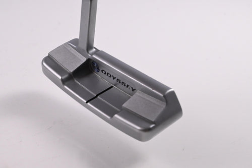 Odyssey White Hot OG Stroke Lab #1WS Putter / 33 Inch