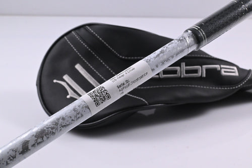 Cobra DS-Adapt X Driver / 10.5 Degree / Regular Flex Denali Blue 60 Shaft