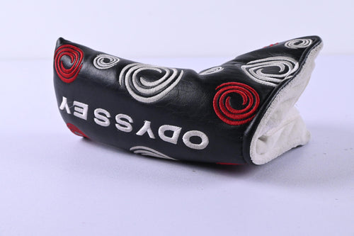 Odyssey Works Versa 9 Putter / 33 Inch