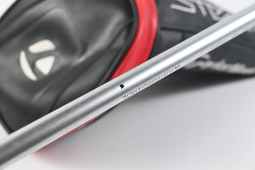 TaylorMade Stealth Driver / 8 Degree / X-Flex Tensei CK White 60 Shaft