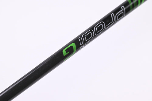 Junior Ping Prodi G #8 Iron / Green Dot / Stiff Flex Ping Prodi G Shaft