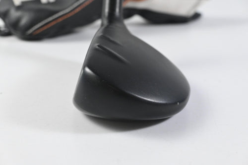 Left Hand Ping G400 #2 Hybrid / 17 Degree / Regular Flex Ping Alta CB 70 Shaft