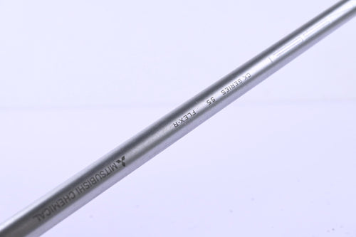 Callaway Steelhead XR #3 Wood / 15 Degree / Regular Flex Tensei CK Blue 55 Shaft