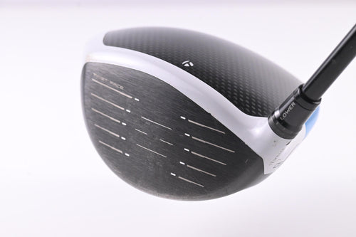 Taylormade SIM2 Driver / 8 Degree / X-Flex HZRDUS Smoke RDX Blue 70 Shaft