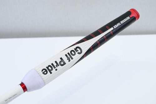Odyssey White Hot Versa Double Wide Putter / 35 Inch