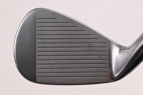 Cobra King Forged CB Sliver Pitching Wedge / 45 Degree / Stiff Flex KBS Tour