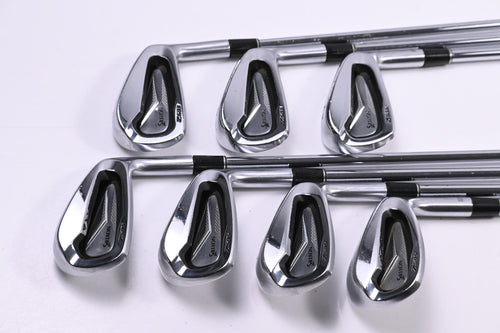 Srixon Z-585 Irons / 5-PW+GW / Regular Flex XP 95 R300 Shafts