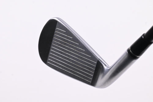 Taylormade P790 UDI 2017 #2 Iron / 17 Degree / Stiff Flex HZRDUS Smoke Black 85