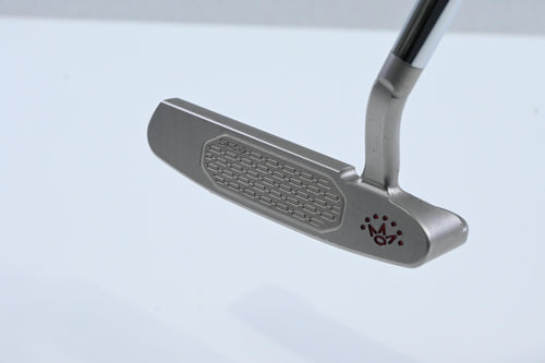 Scotty Cameron 2025 Studio Style Santa Fe Putter / 34 Inch