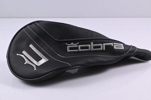 Cobra DS-Adapt X Driver / 10.5 Degree / Regular Flex Denali Blue 60 Shaft