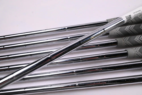 Taylormade PSi Tour Irons / 4-PW / Stiff Flex Steel Shafts