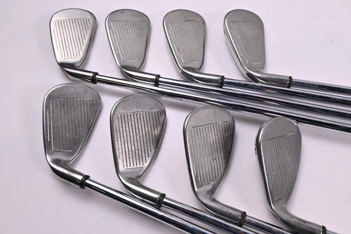 Callaway X-16 Pro Series Irons / 3-PW / UniFlex Callaway Shafts