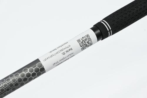 Ladies Mamiya Helium Nanocore 4 #3 Hybrid Shaft / Ladies Flex / Cobra 2nd Gen