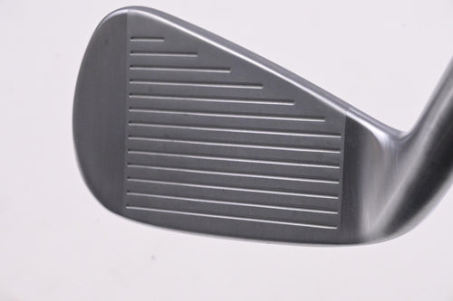 Taylormade P770 2024 #4 Iron / 22 Degree / X-Flex Dynamic Gold X100 Tour Issue