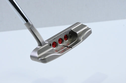 Scotty Cameron 2025 Studio Style Santa Fe Putter / 34 Inch
