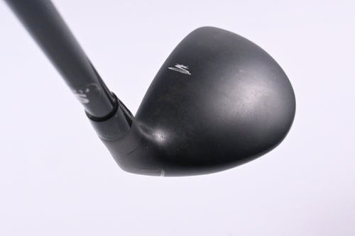 Cobra King F9 #3 Hybrid / 19 Degree / Stiff Flex Fujikura Atmos Black 7 Shaft