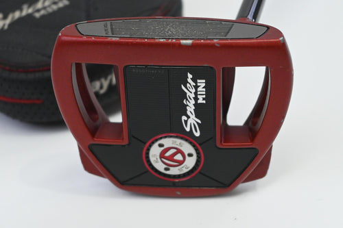 Taylormade Spider Mini Putter / 34 Inch