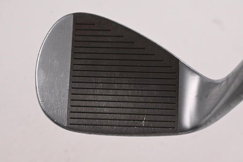 Taylormade Milled Grind 4 Sand Wedge / 56 Degree / Regular Flex KBS MAX MT 85