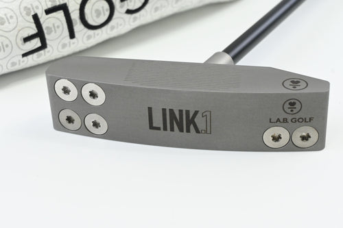 L.A.B Golf Link.1 Putter / 34 Inch