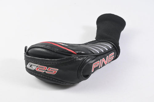 Ping G25 #2 Hybrid / 17 Degree / Stiff Flex Ping TFC 189 Shaft