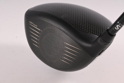 Cobra Aerojet LS Driver / 10.5 Degree / Stiff Flex Kai'Li Blue 60 Shaft