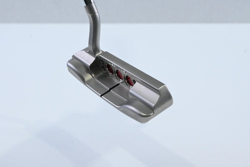 Scotty Cameron 2025 Studio Style Santa Fe Putter / 34 Inch