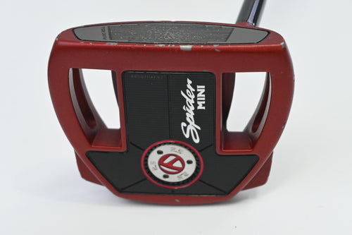 Taylormade Spider Mini Putter / 34 Inch