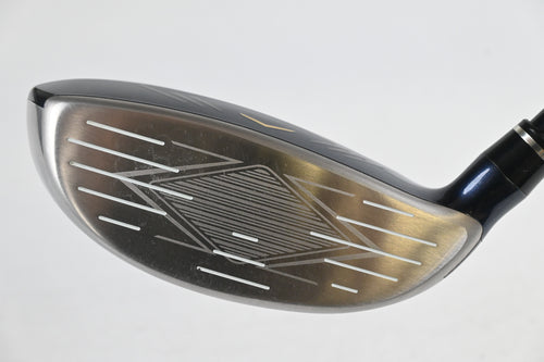 XXIO 12 #4 Wood / 16.5 Degree / Senior Flex XXIO MP 1200 39 Shaft