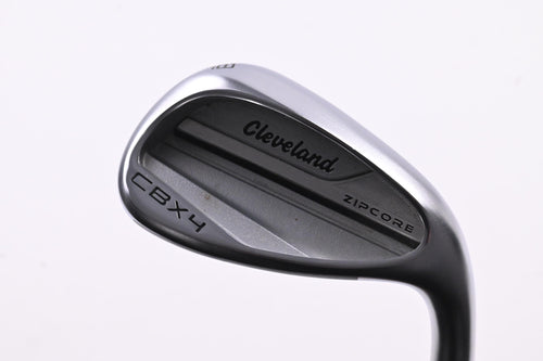 Cleveland CBX 4 Zipcore Gap Wedge / 48 Degree / Wedge Flex Recoil DART 80 Shaft
