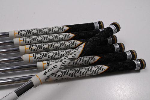 Mizuno Pro 243/241 Irons / 4-PW / X-Flex Project X Shafts