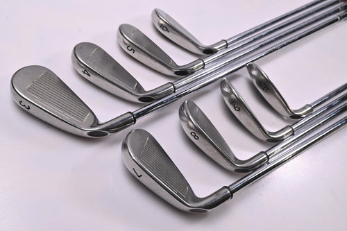 Callaway X-16 Pro Series Irons / 3-PW / UniFlex Callaway Shafts