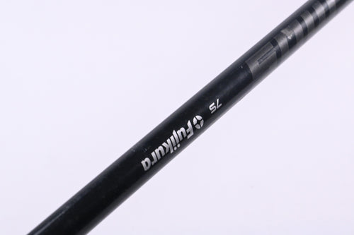 Cobra King F9 #3 Hybrid / 19 Degree / Stiff Flex Fujikura Atmos Black 7 Shaft