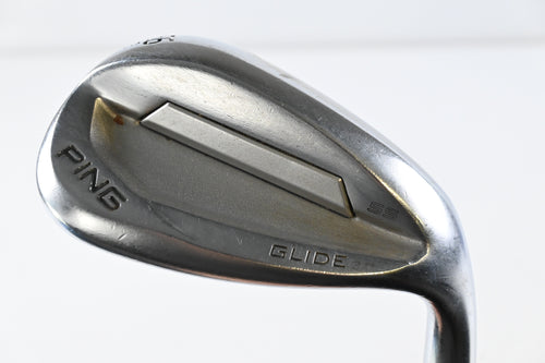 Ping Glide 3.0 Sand Wedge / 56 Degree / Black Dot / Wedge Flex Ping Z-Z115