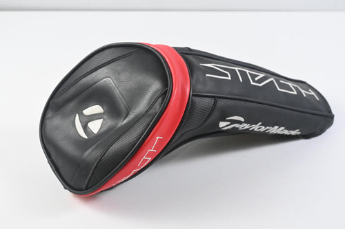 TaylorMade Stealth Driver / 8 Degree / X-Flex Tensei CK White 60 Shaft