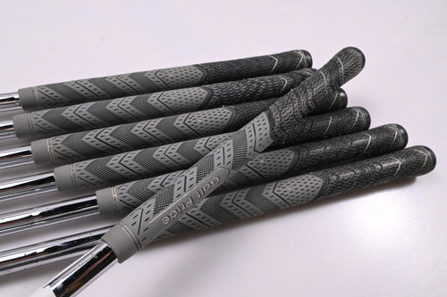Taylormade PSi Tour Irons / 4-PW / Stiff Flex Steel Shafts