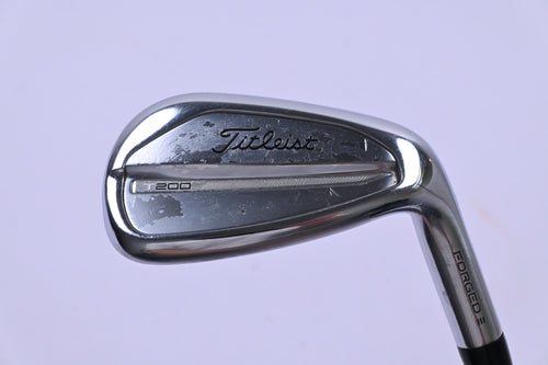 Titleist T200 2023 Gap Wedge / 48 Degree / Regular Flex AMT Black R300 Shaft